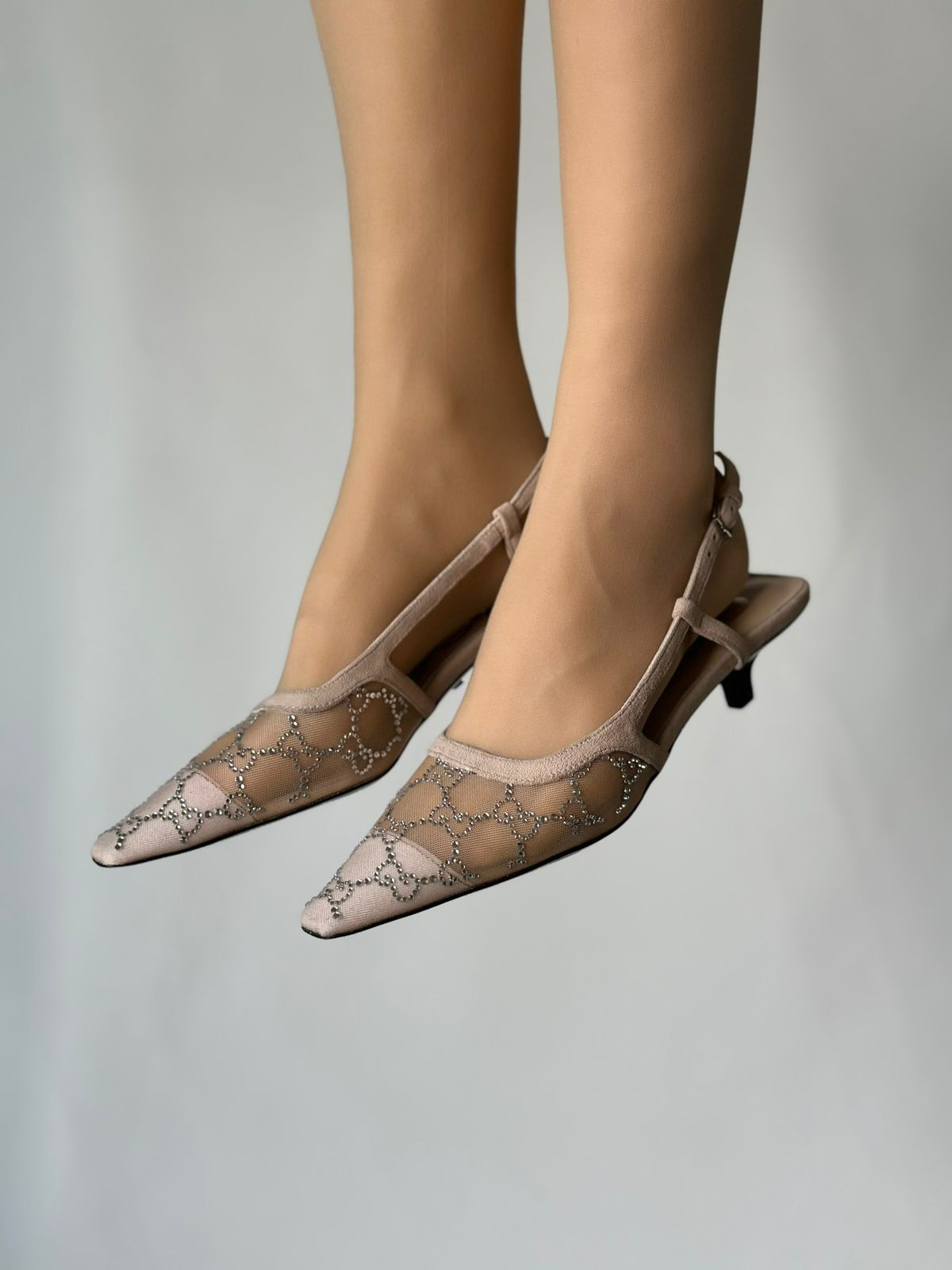 Gcci heels