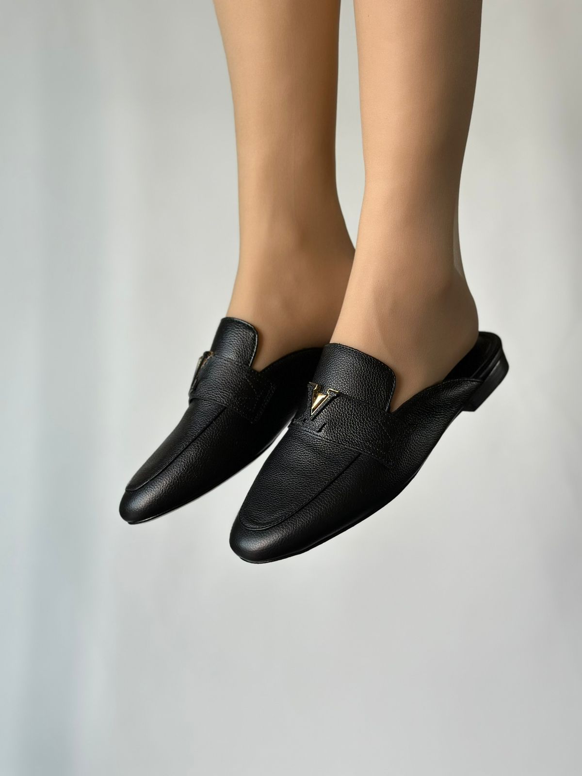Lv mules