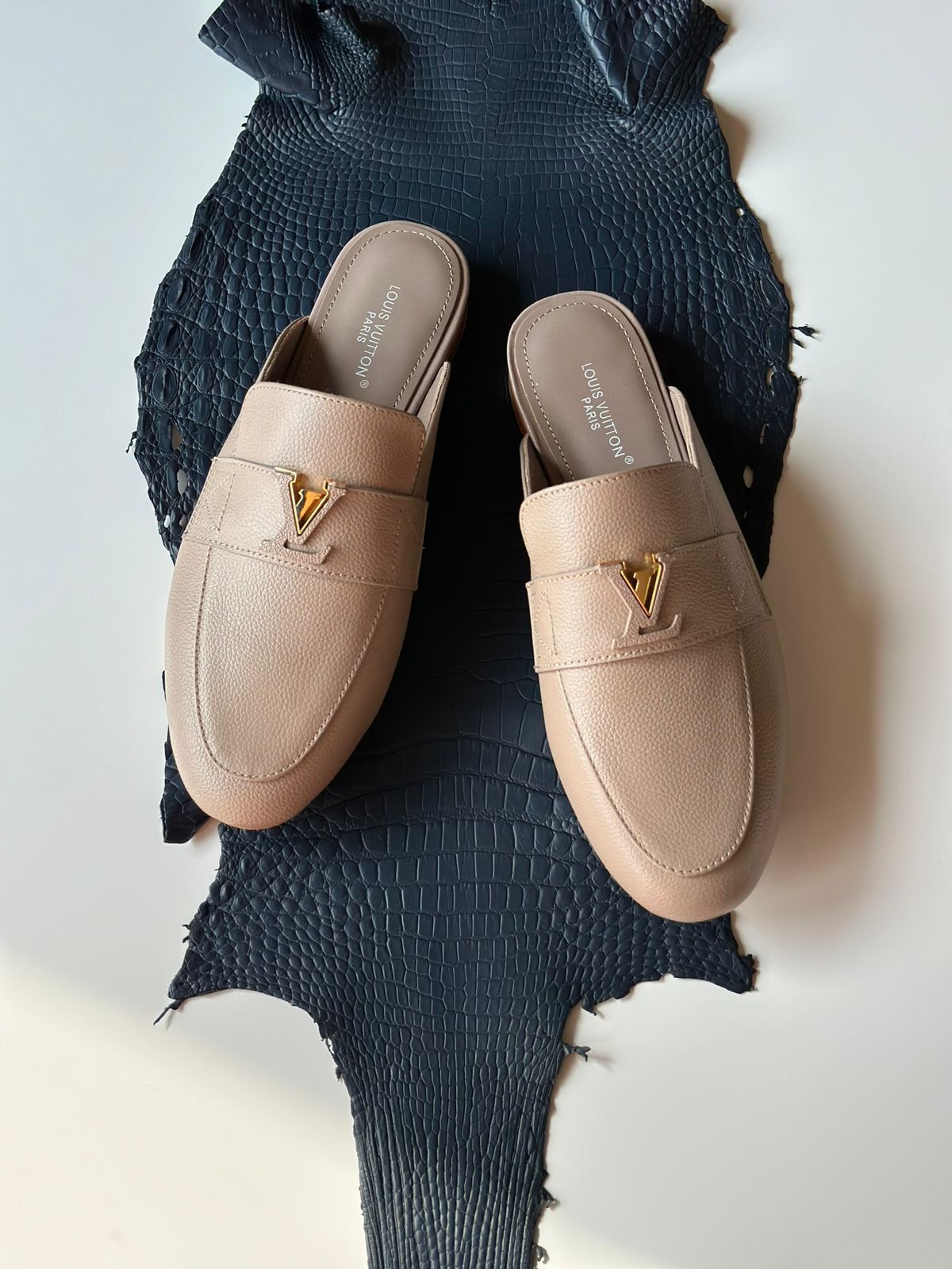 Lv mules