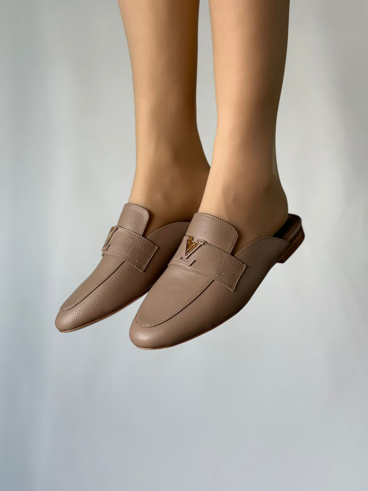 Lv mules