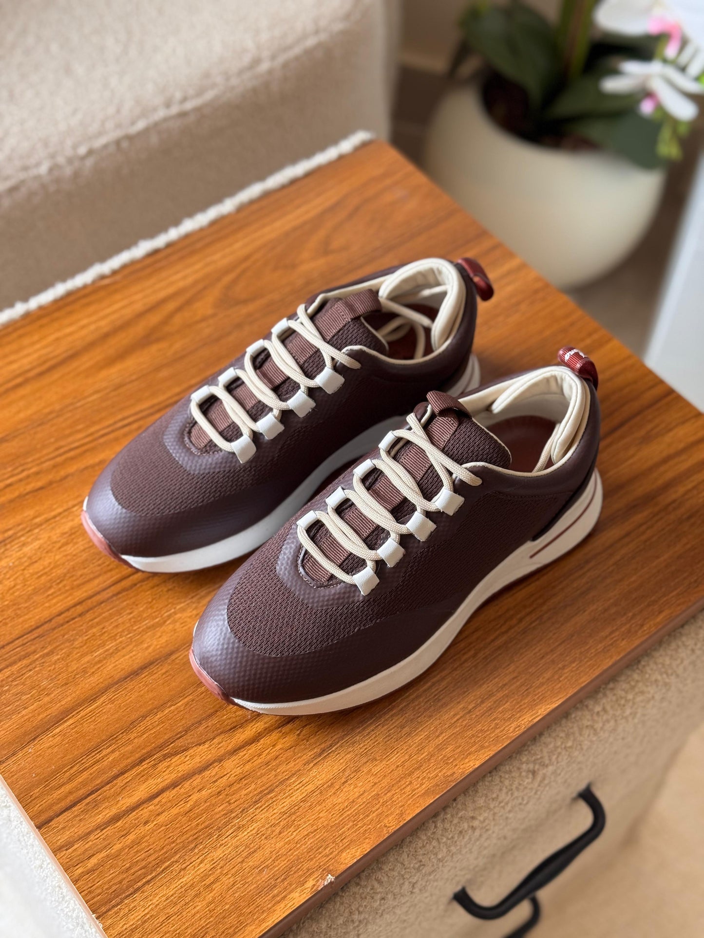 Loro piana sneakers