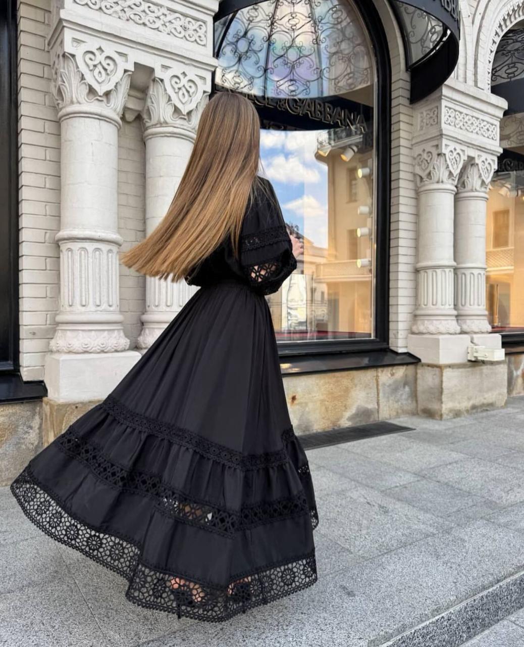 Zimmermann dress