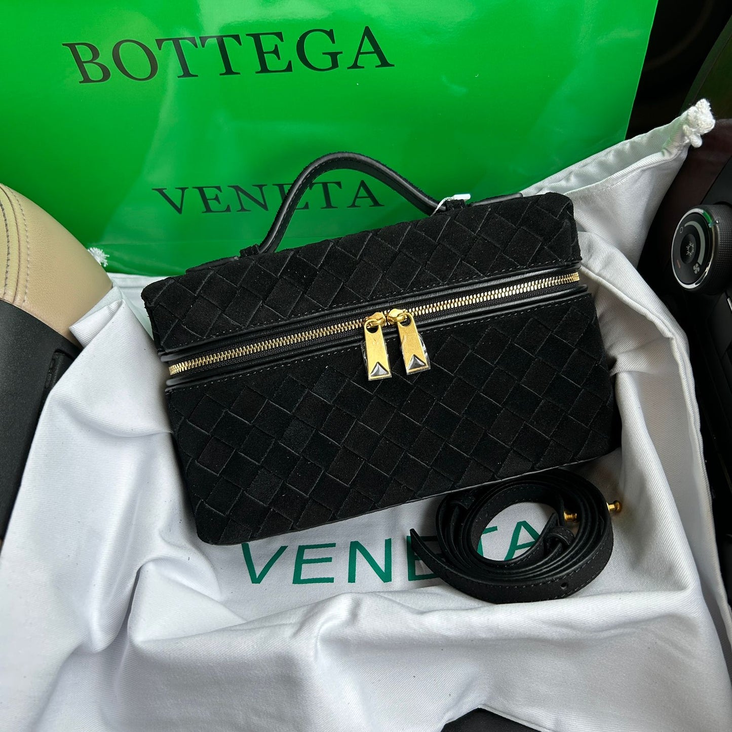 Bottega bag