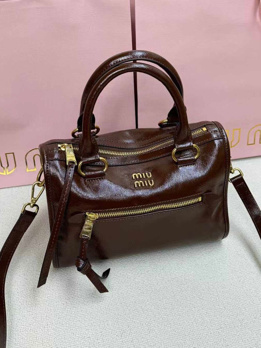 Miu miu bag