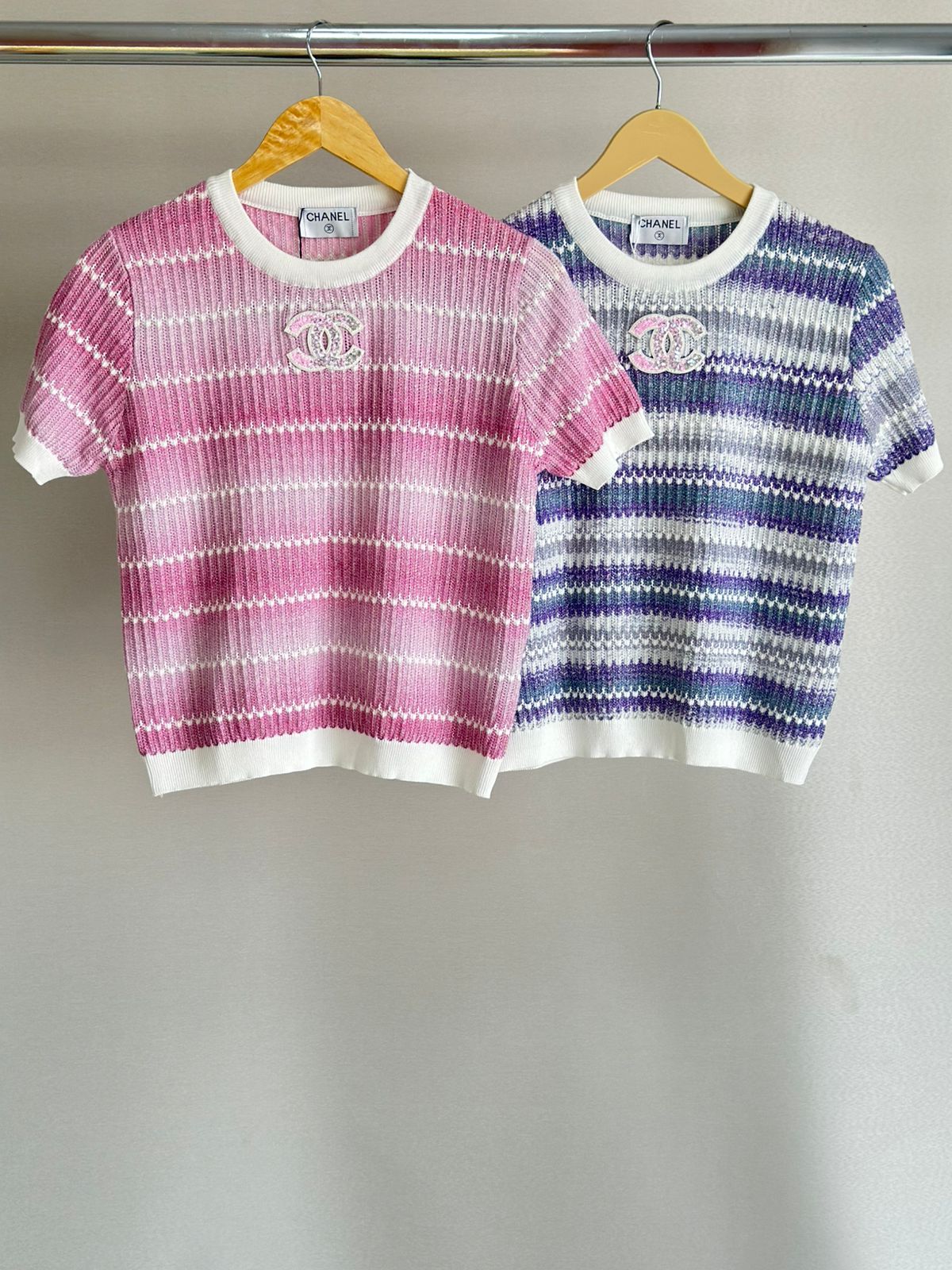 Chanel tshirt