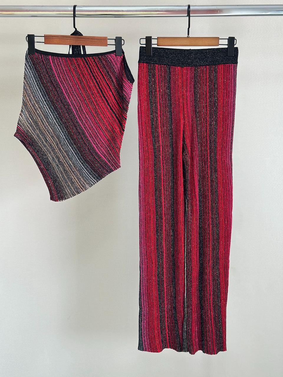 Missoni clothes set