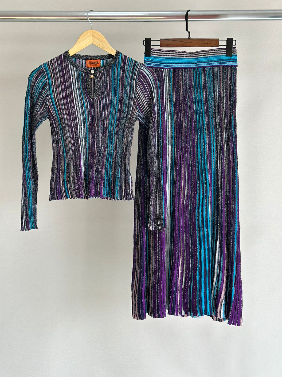 Messoni clothes set