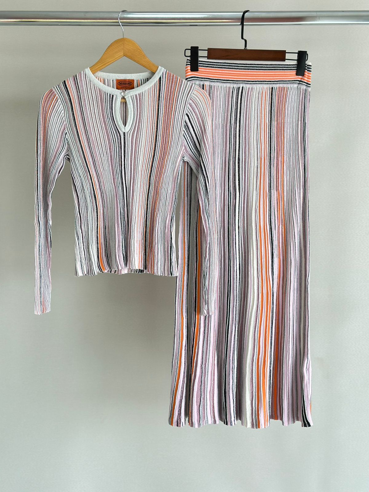 Messoni clothes set