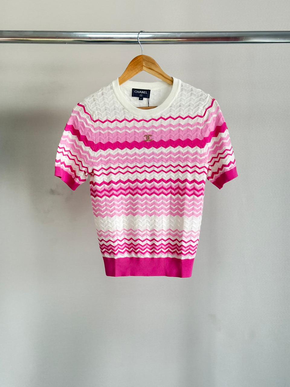 Chanel tshirt