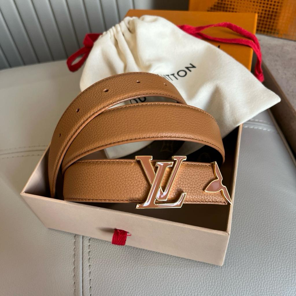 Lv belt - double sided