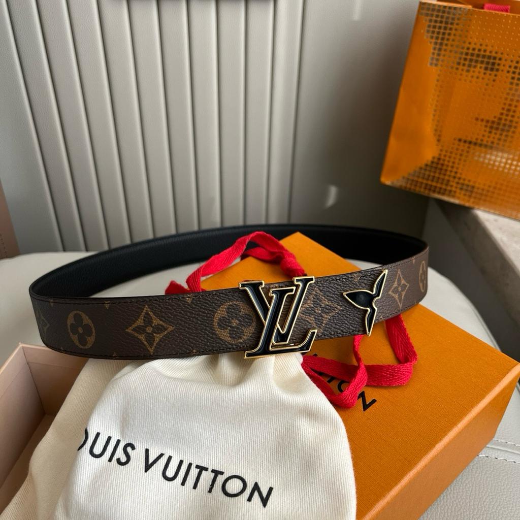 Lv belt - double sided