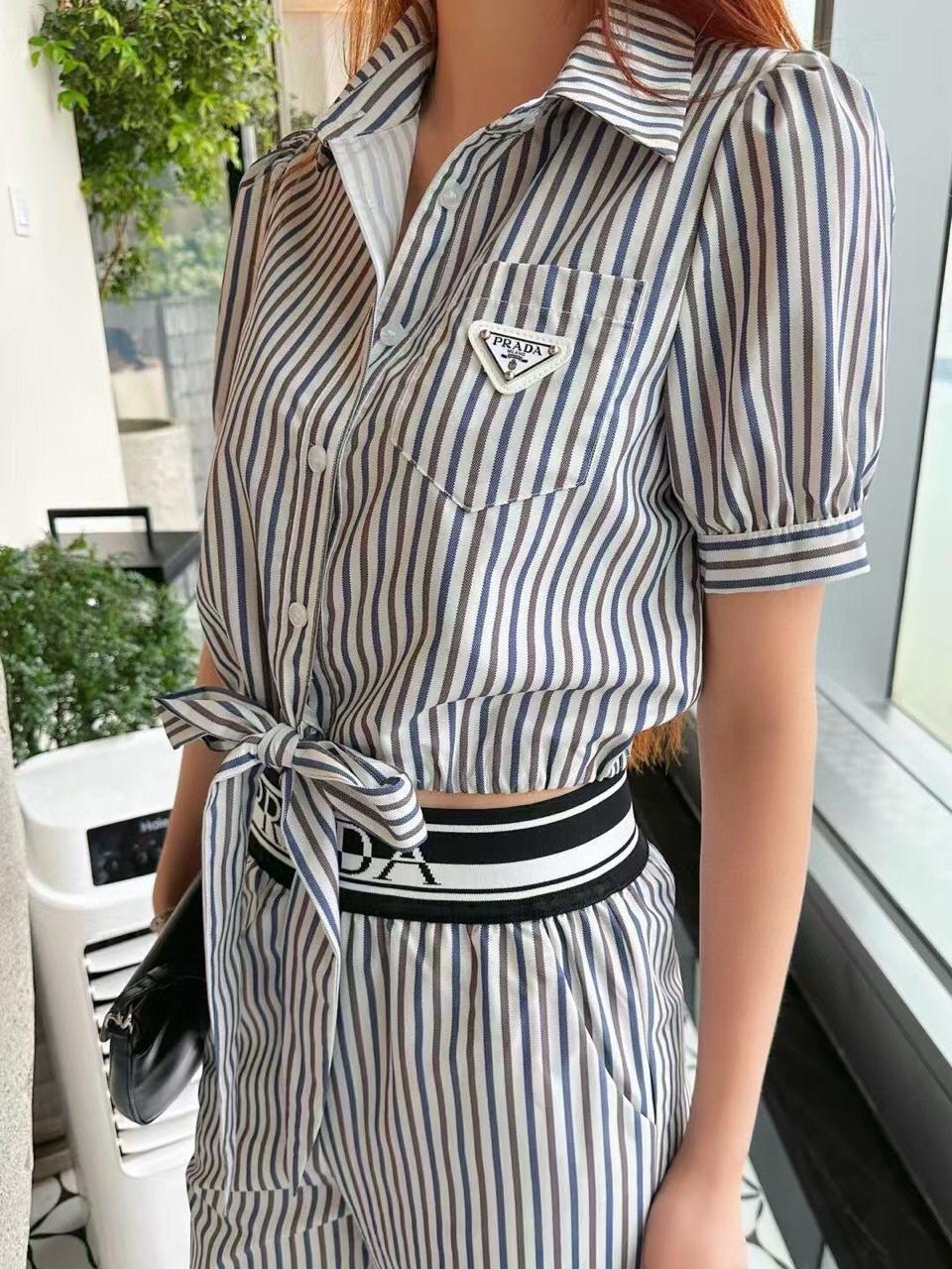 Prada clothes set