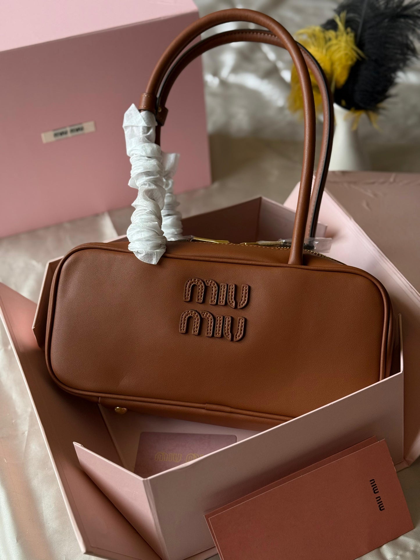Miu miu bag