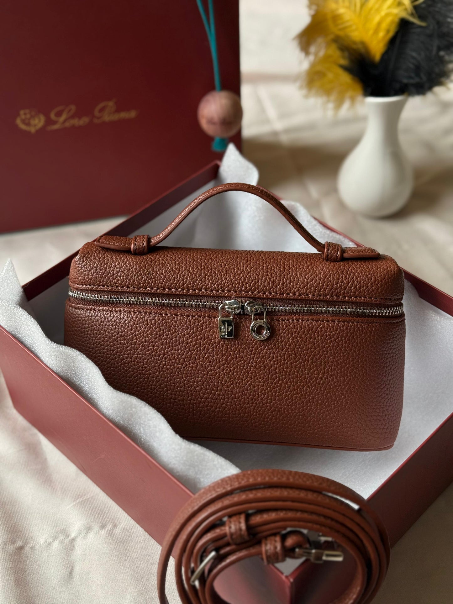 Loro piana bag