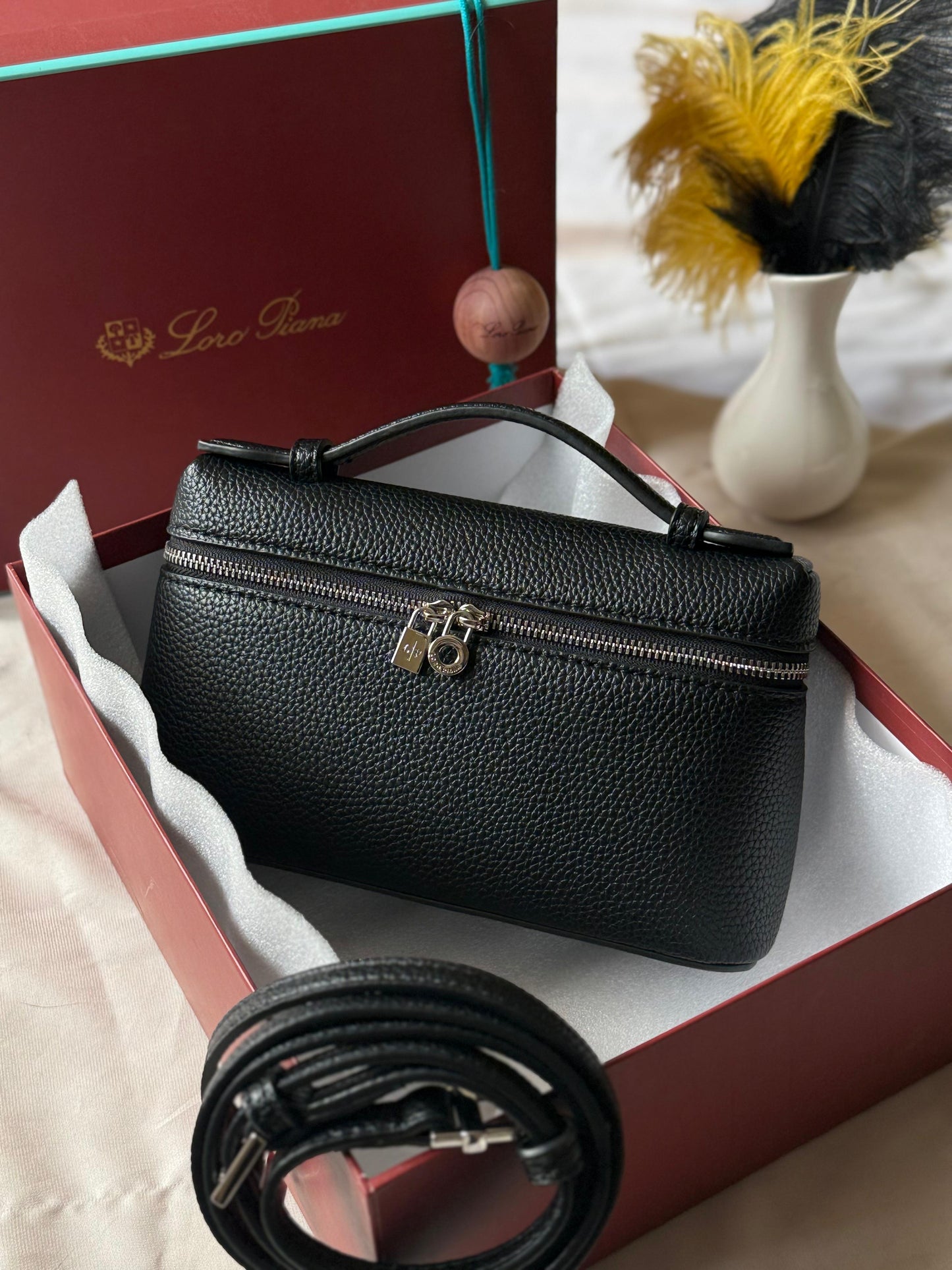 Loro piana bag