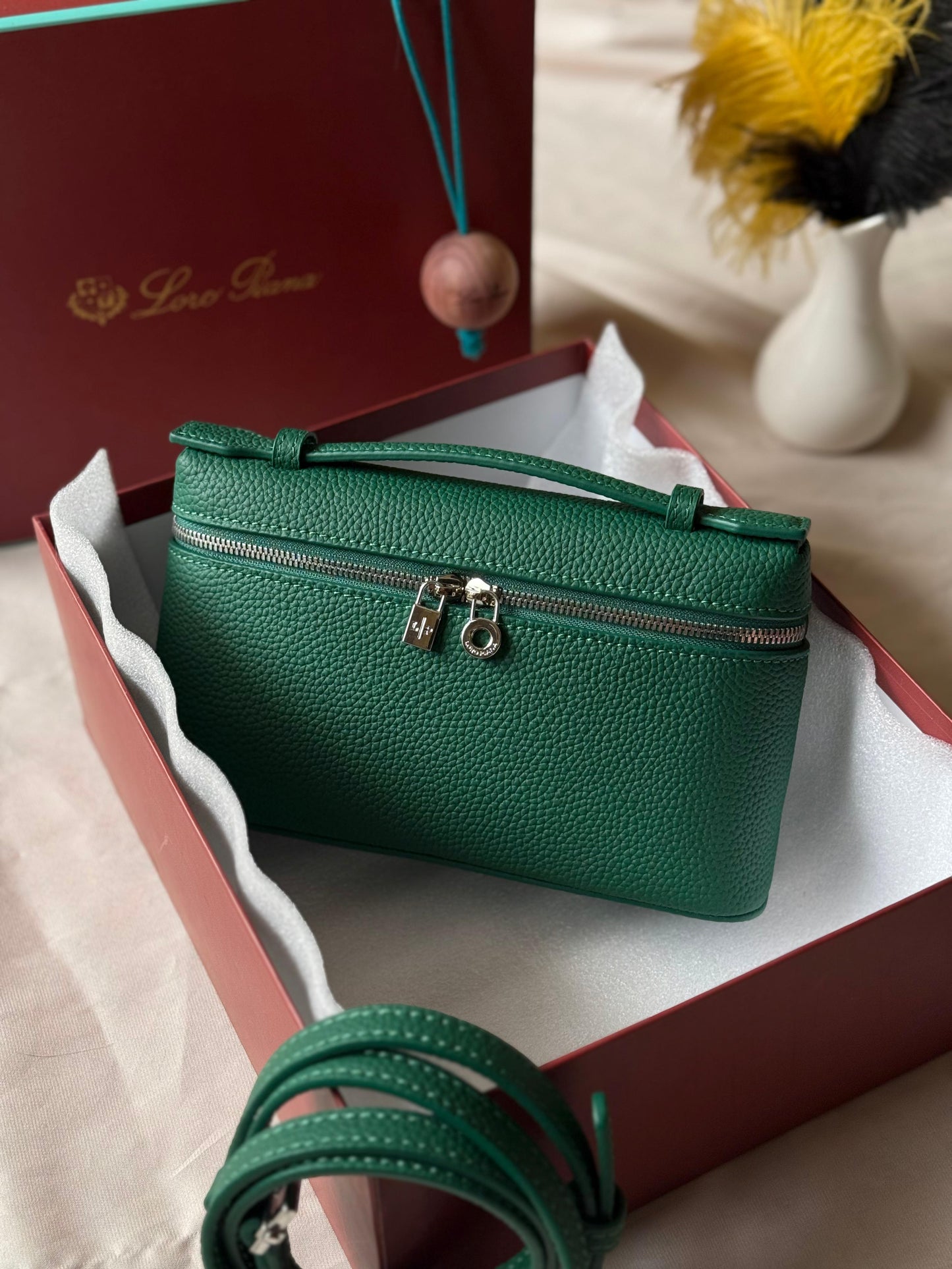 Loro piana bag