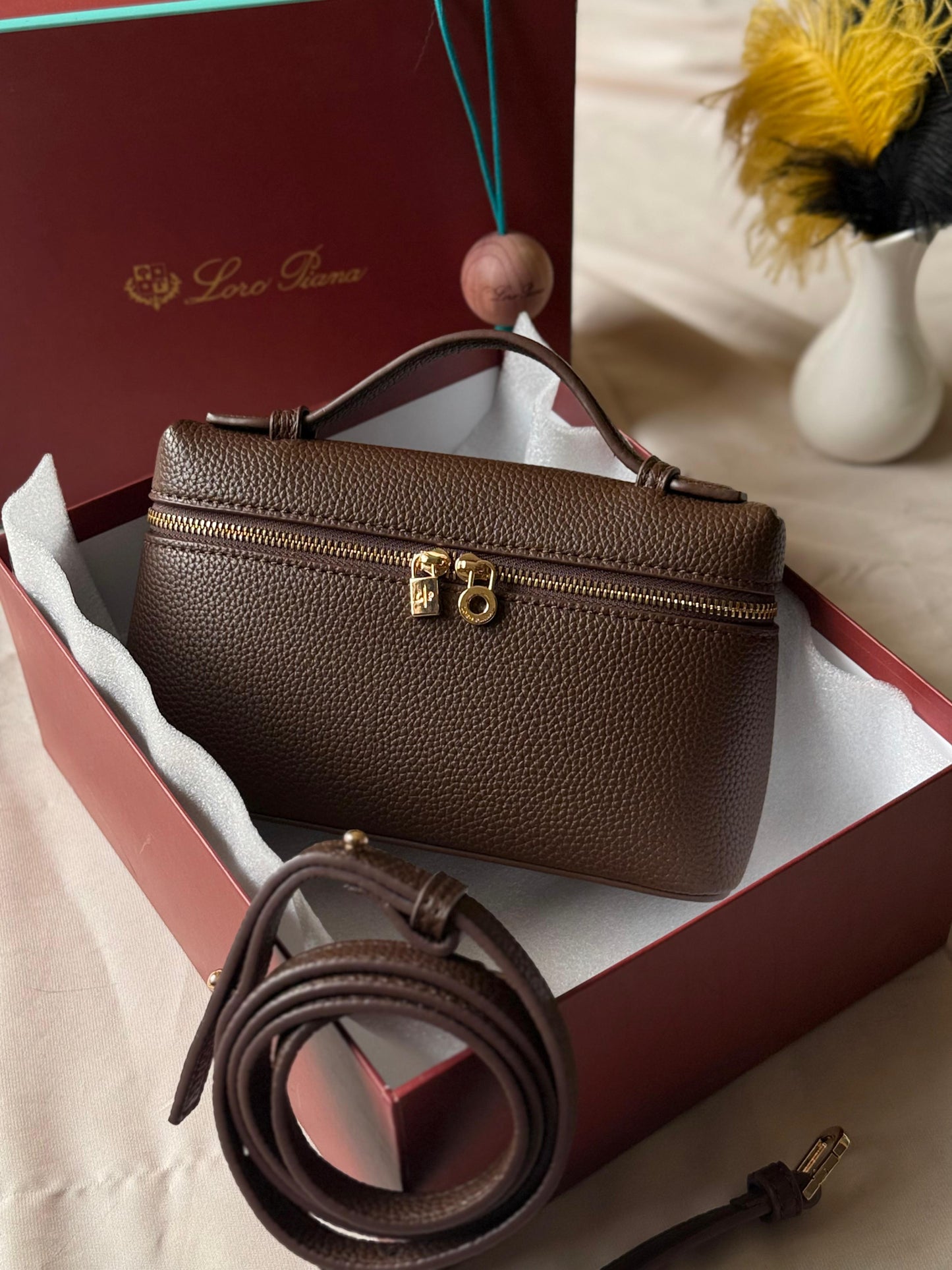 Loro piana bag