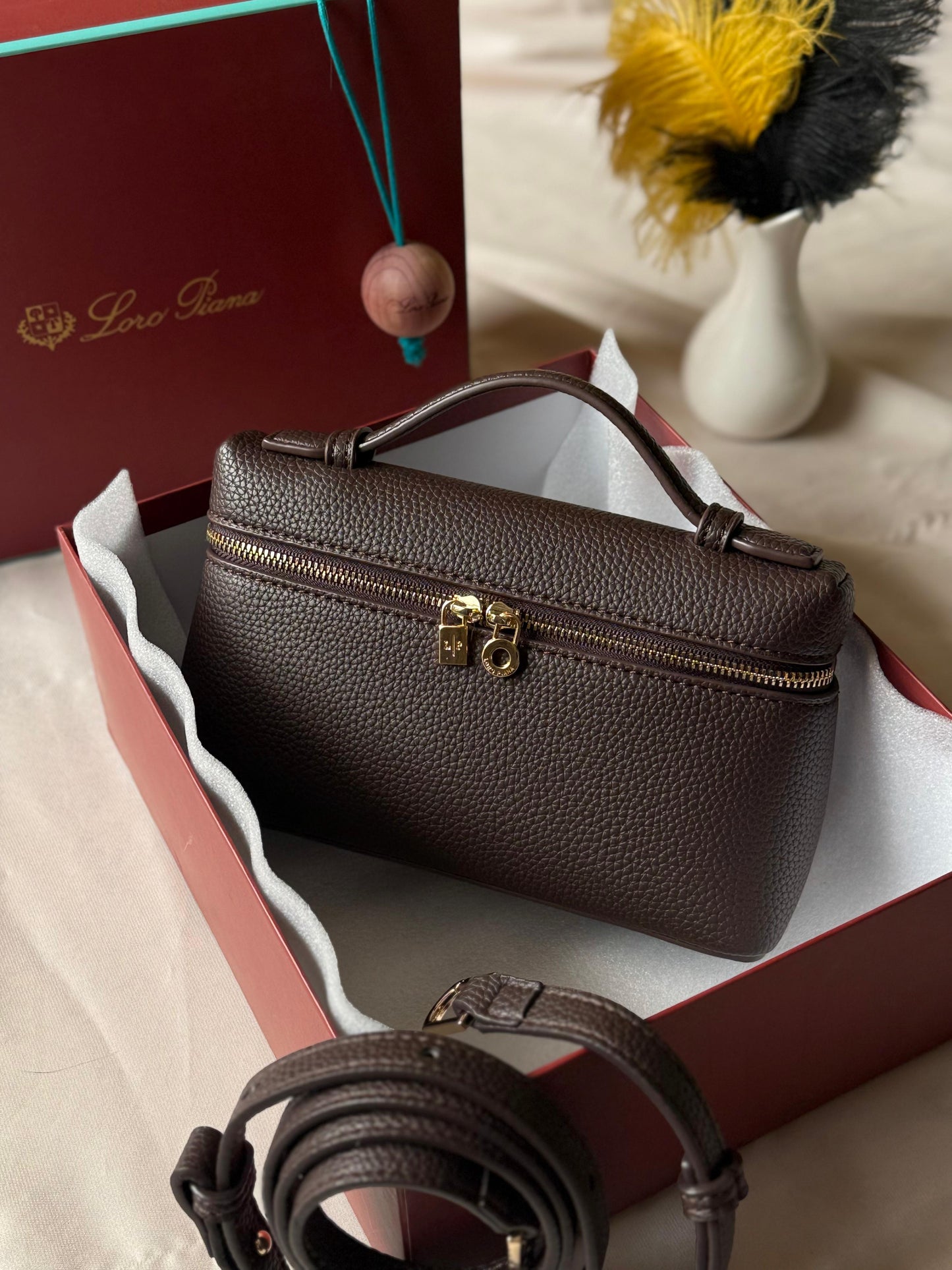 Loro piana bag