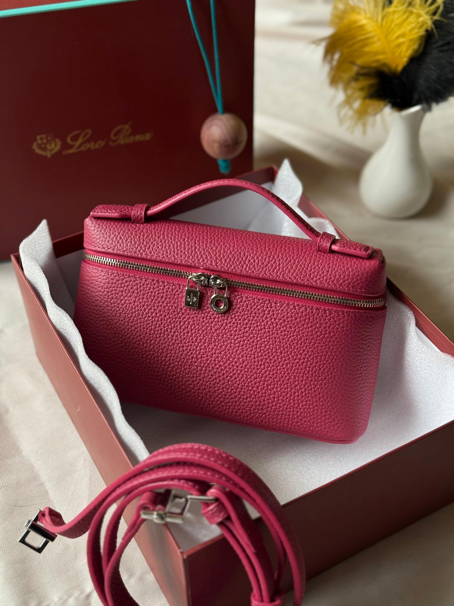 Loro piana bag