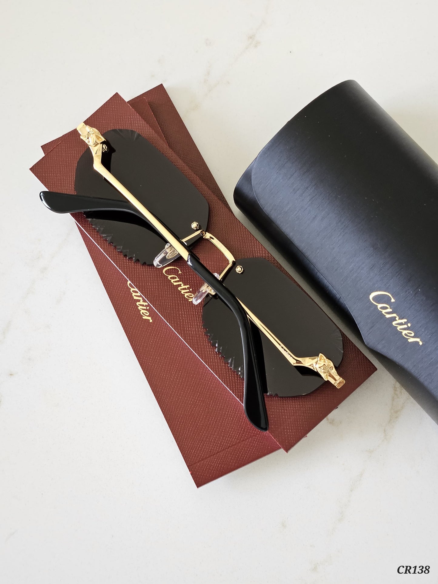 Cartier sunglasses