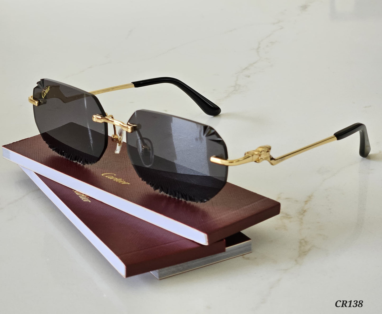 Cartier sunglasses