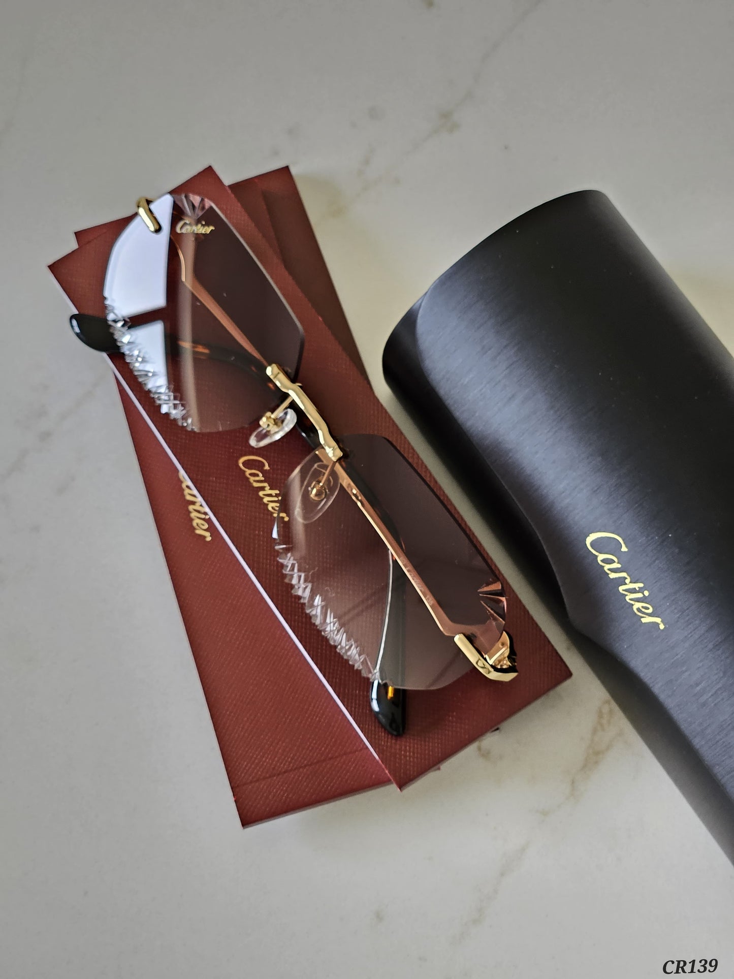 Cartier sunglasses