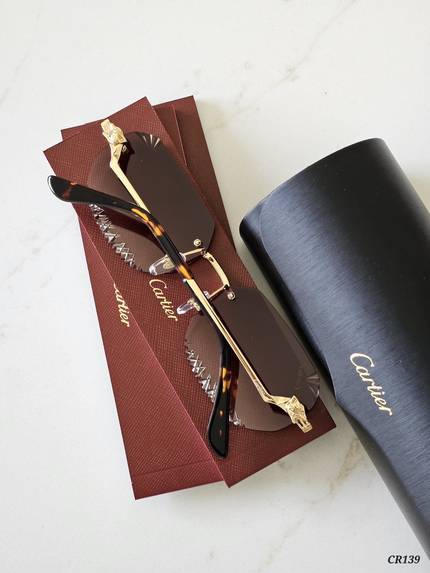 Cartier sunglasses