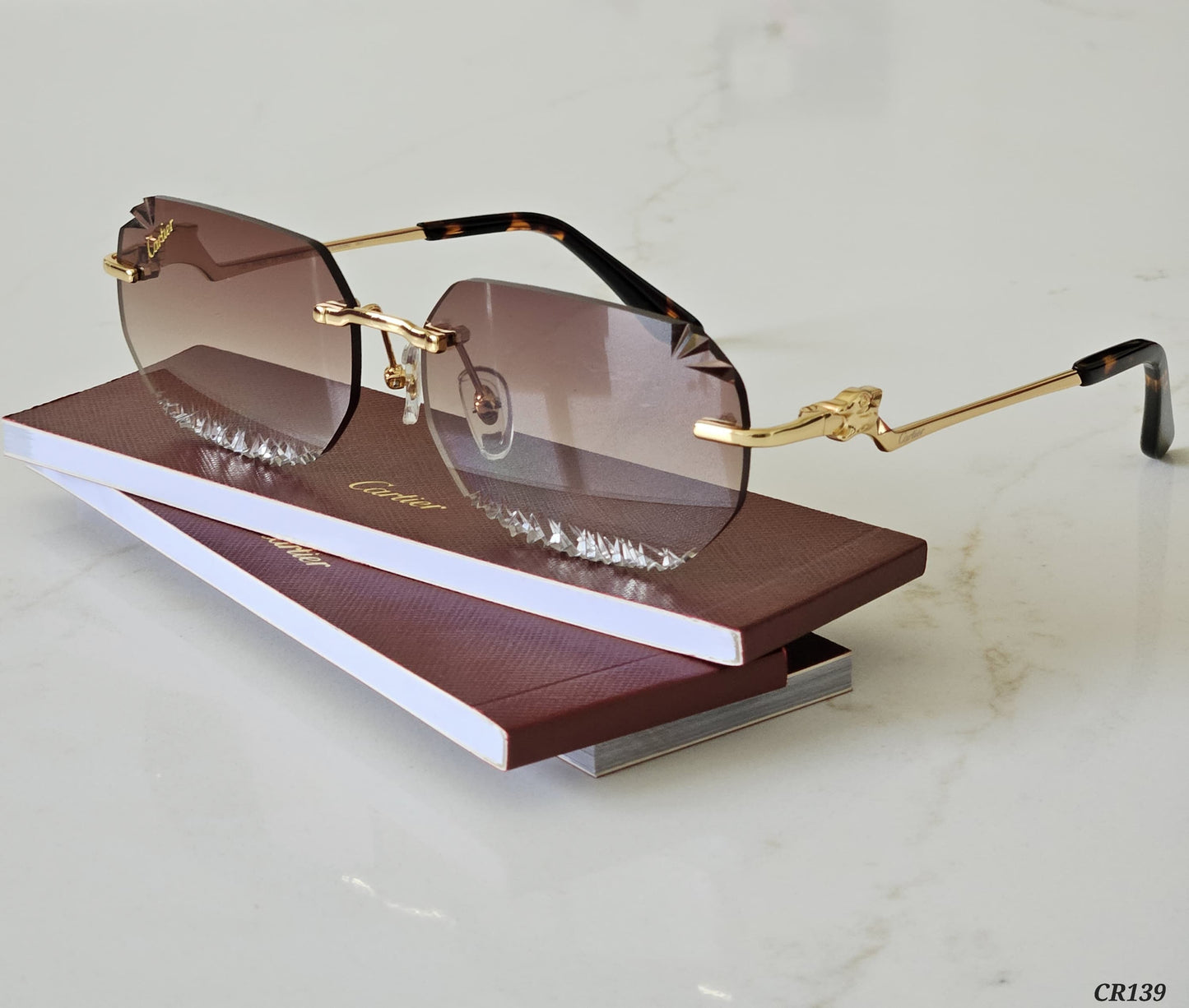 Cartier sunglasses