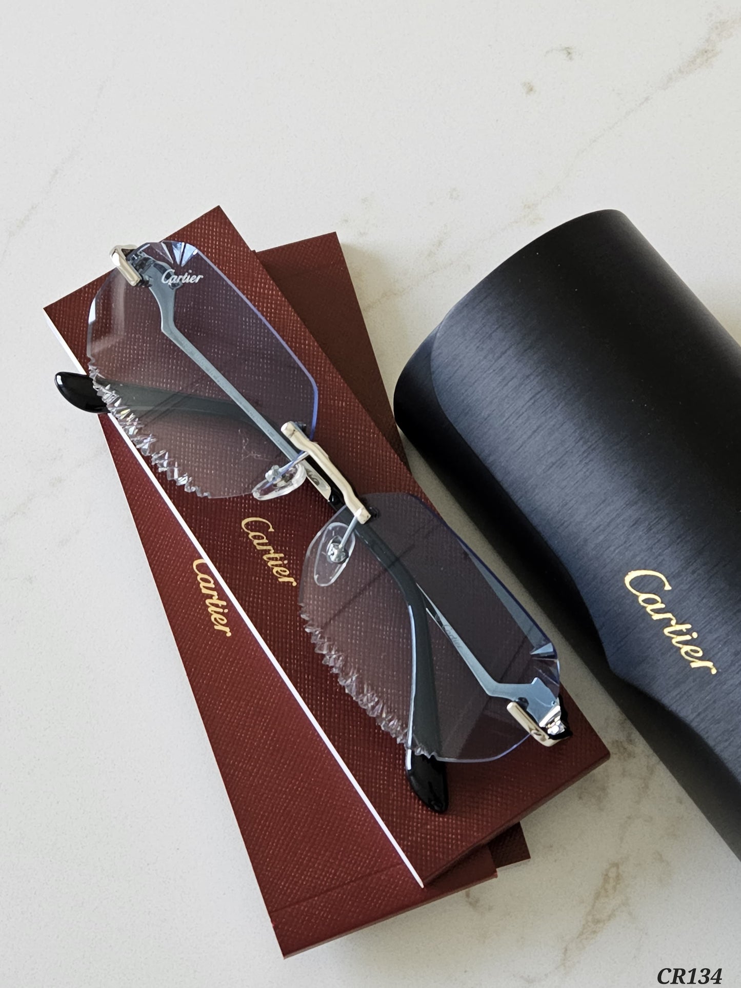 Cartier sunglasses