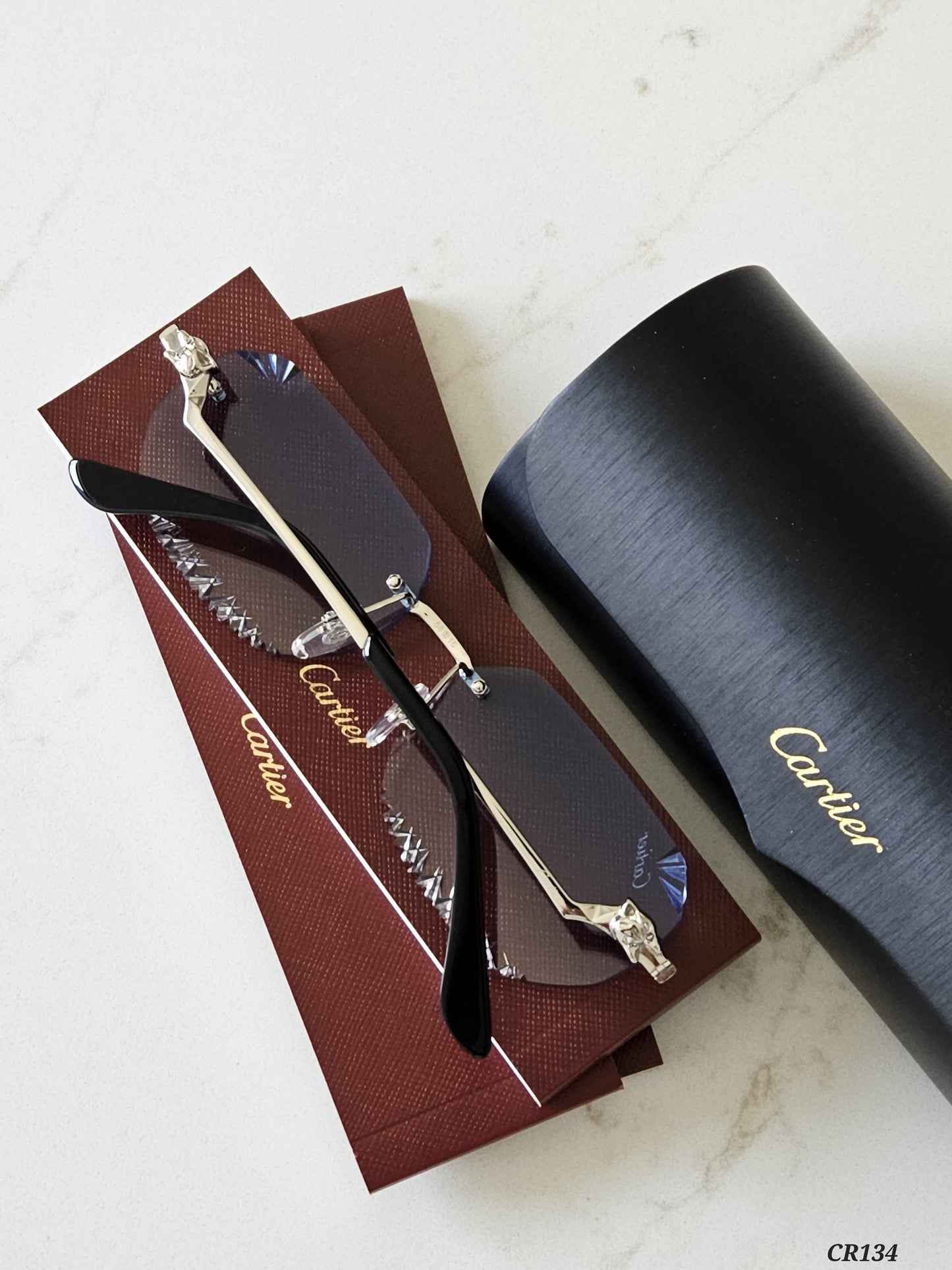 Cartier sunglasses
