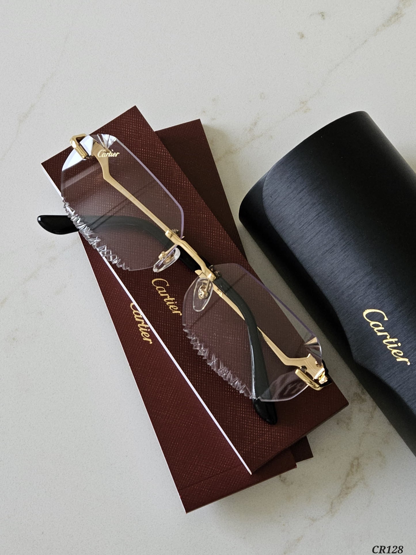 Cartier sunglasses