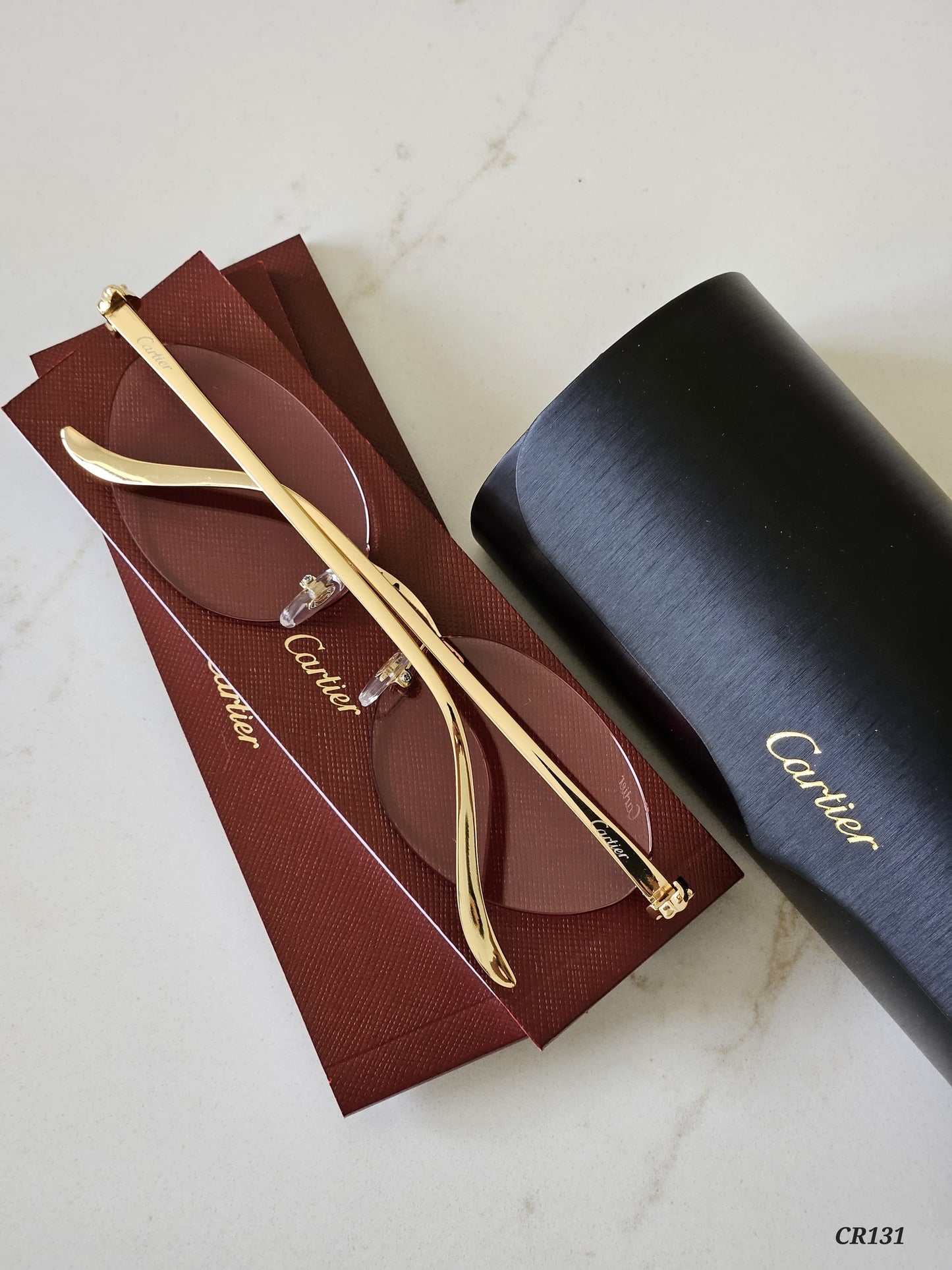Cartier sunglasses