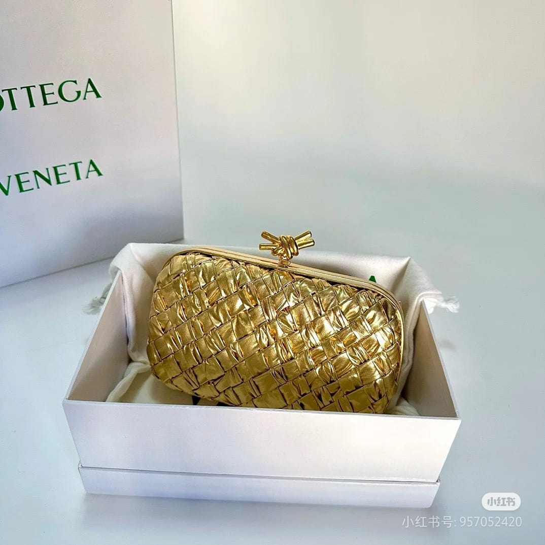 Bottega bag - clutch