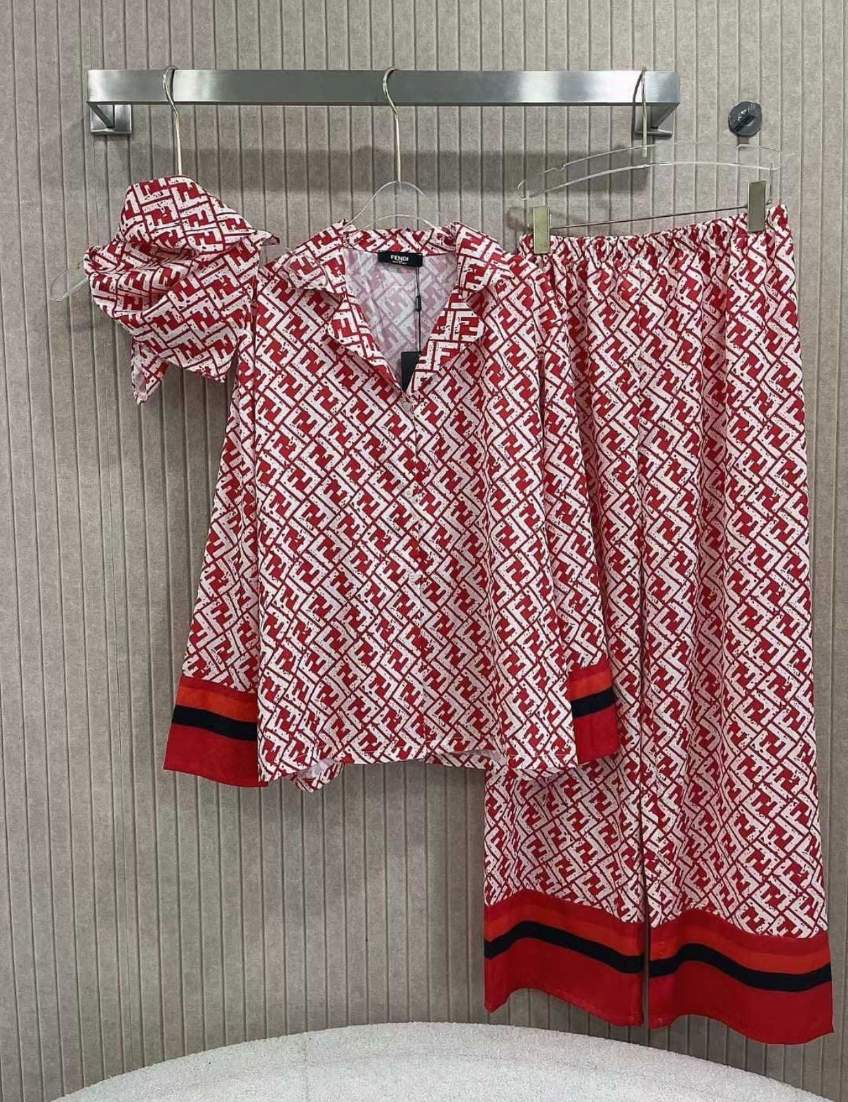 Fendi clothes set