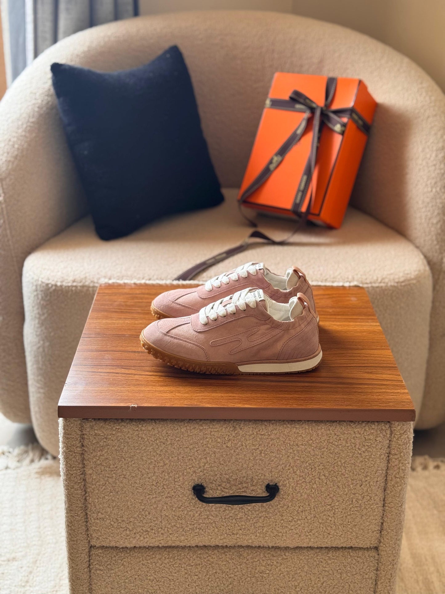 Hermes sneakers