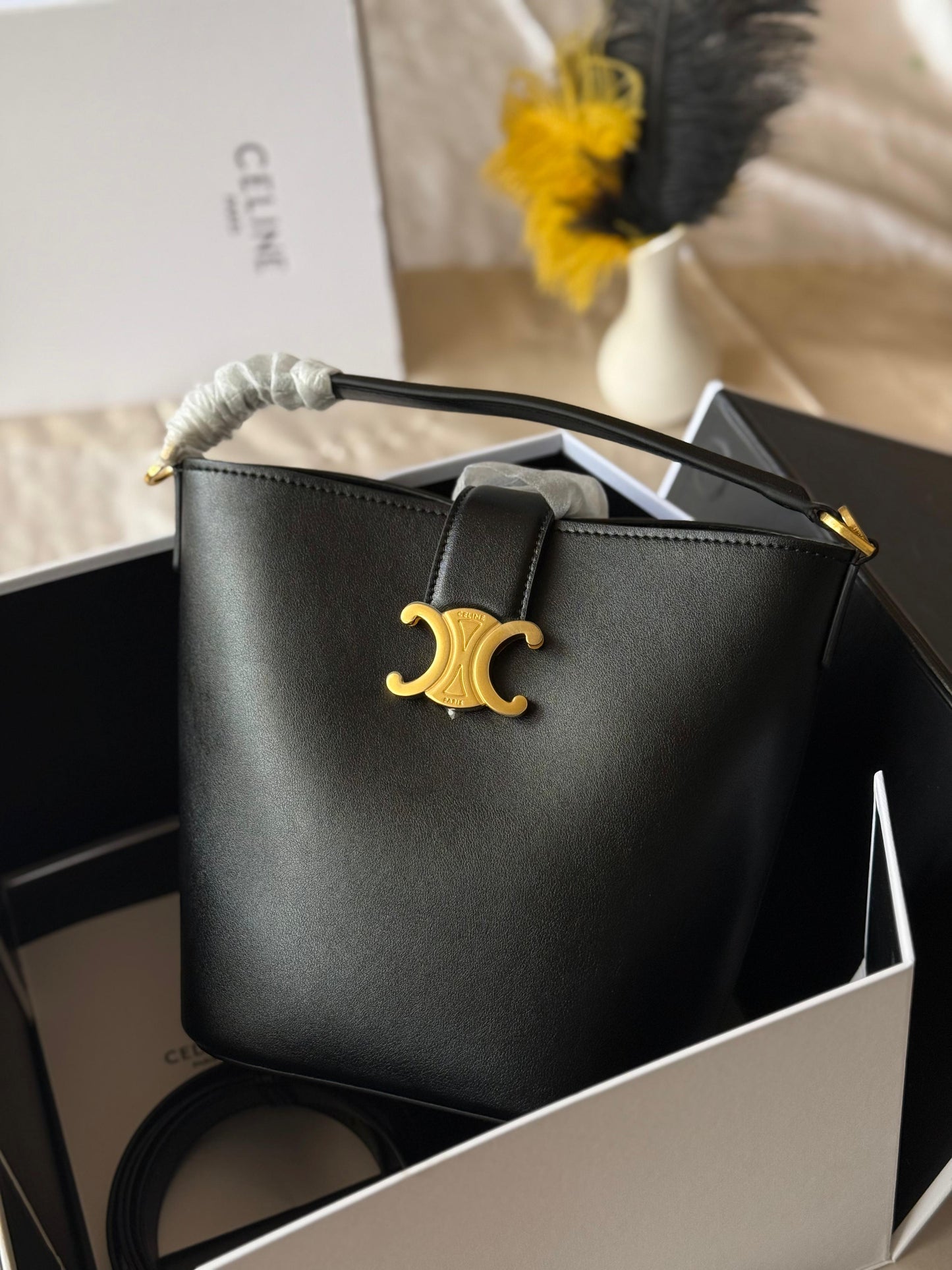 Celine bag tote