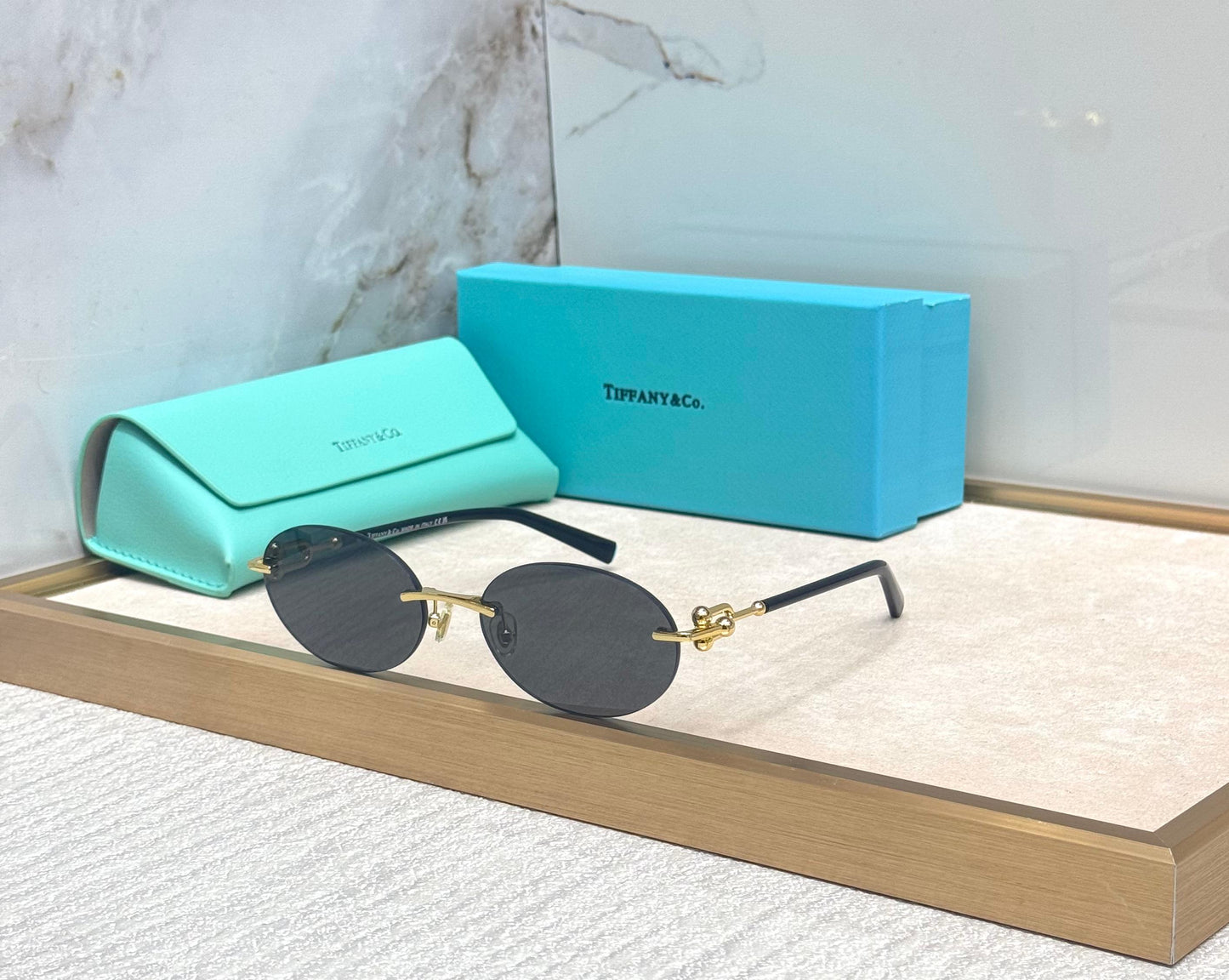Tiffany sunglasses