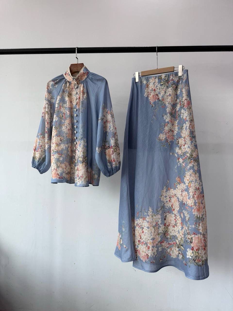 Zimmermann clothes set