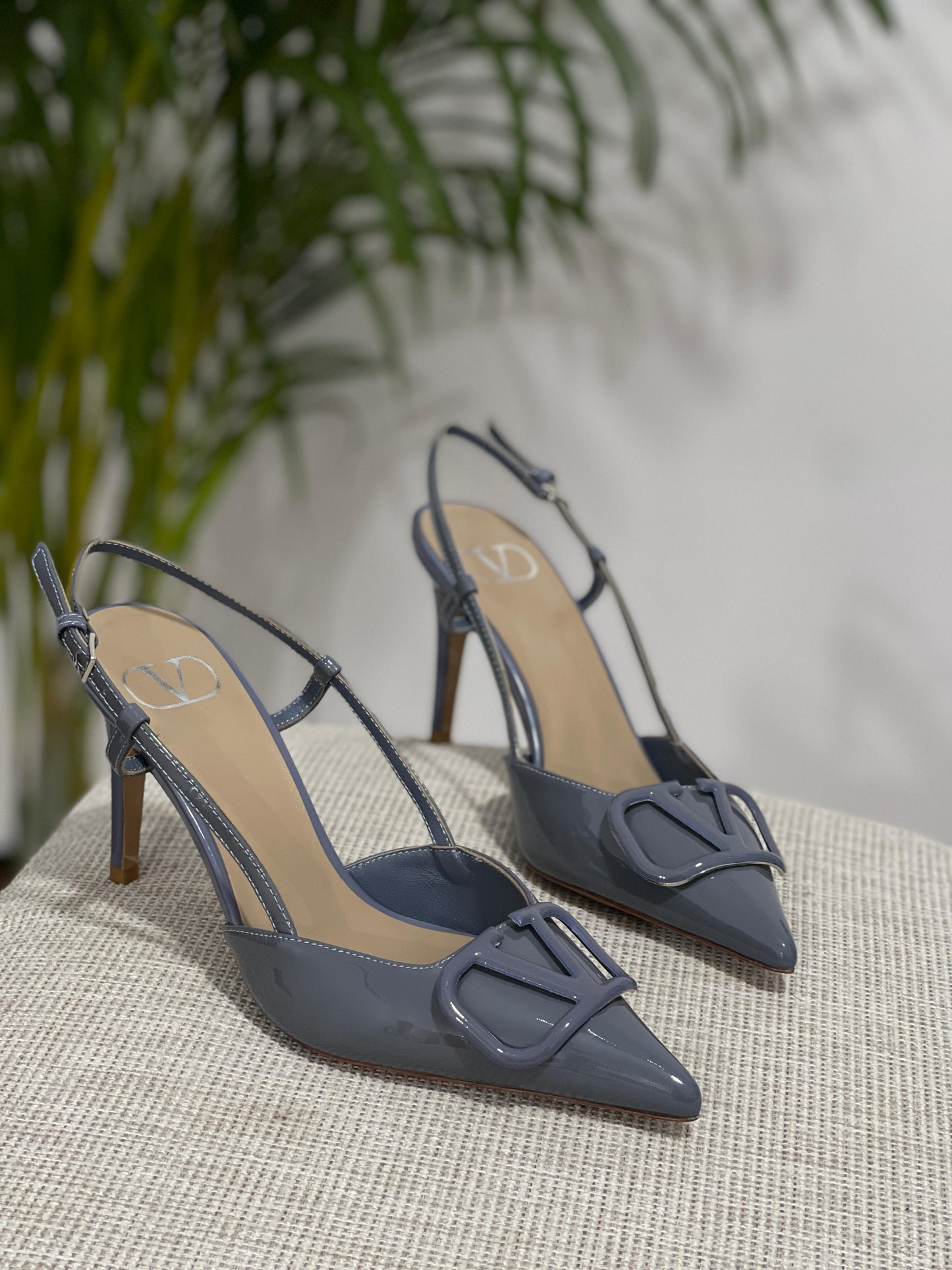 Valentino heels