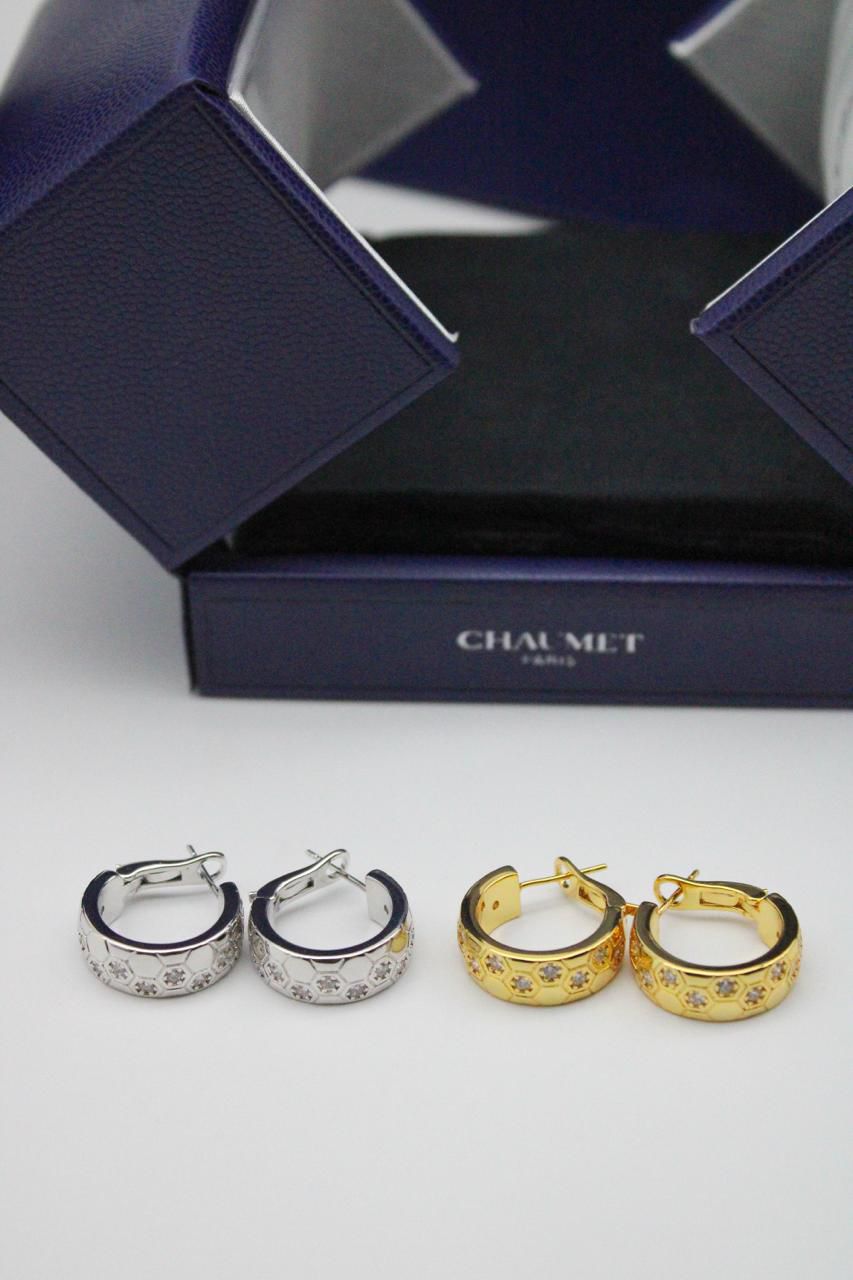 Chaumet earrings