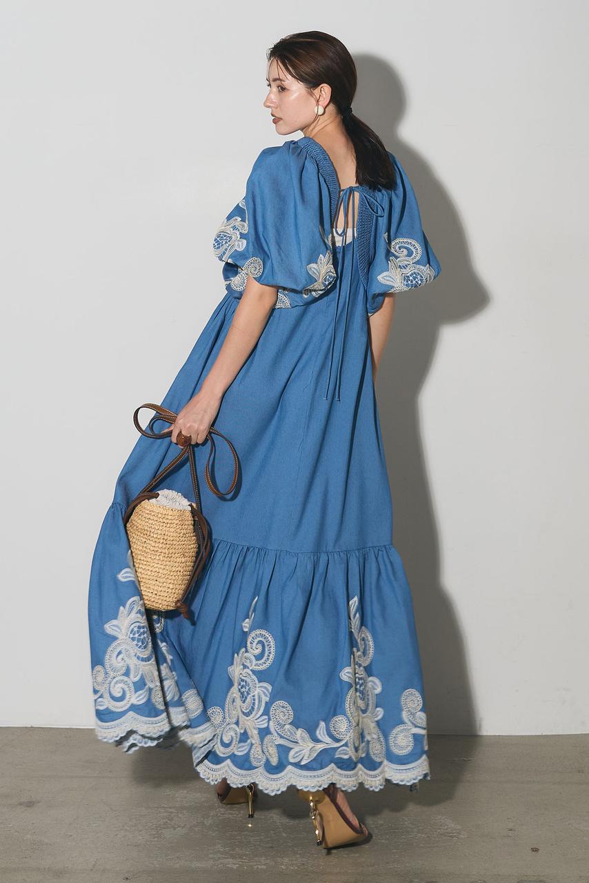 Zimmermann dress