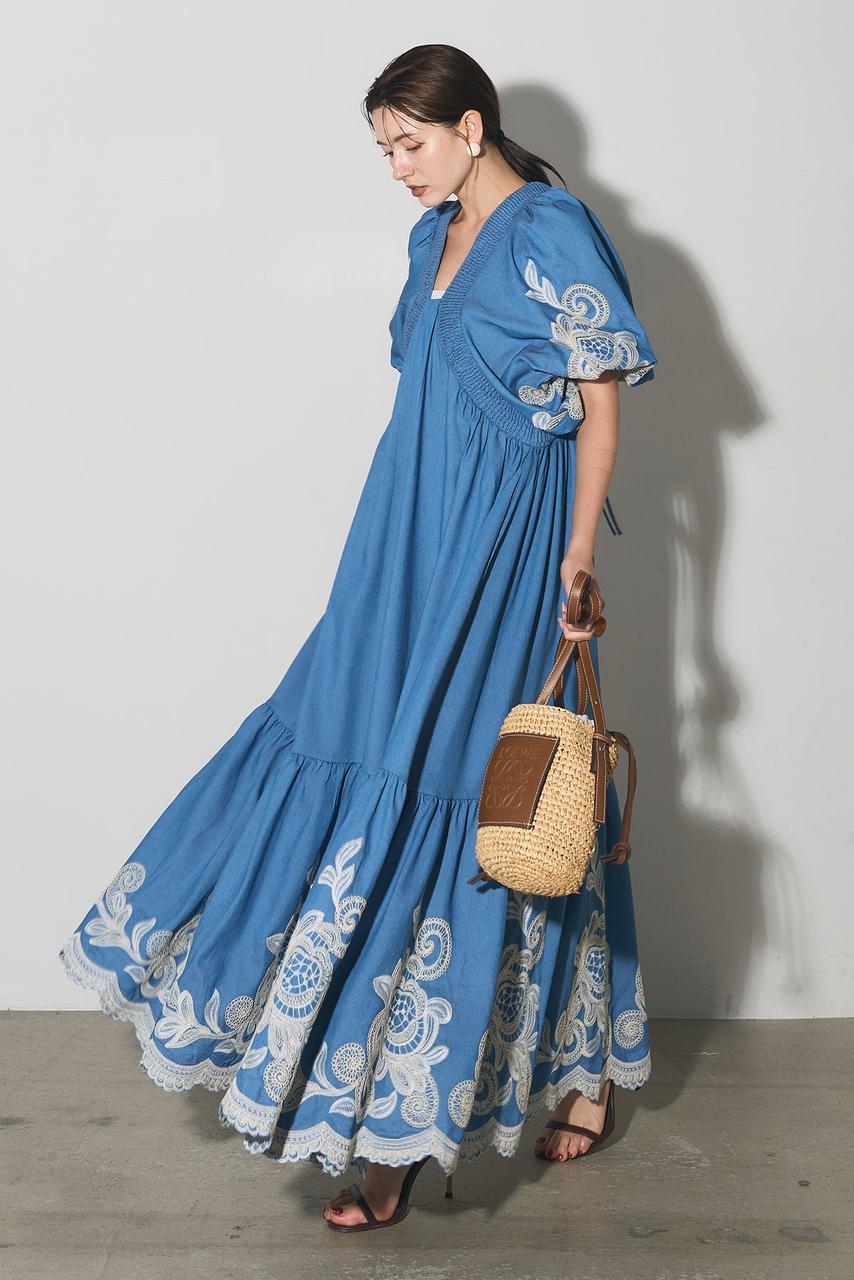 Zimmermann dress