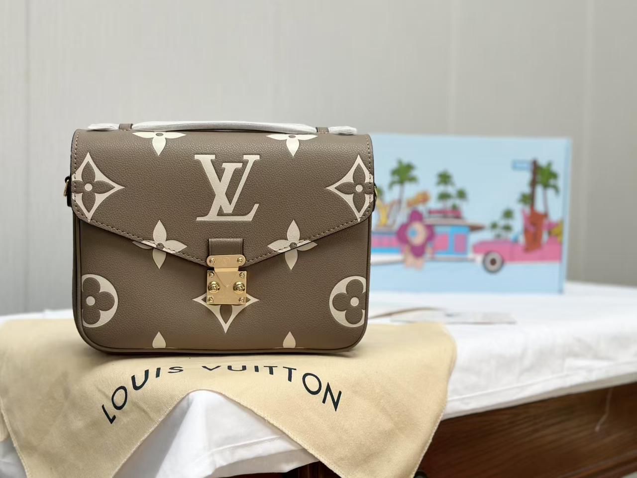 Lv bag