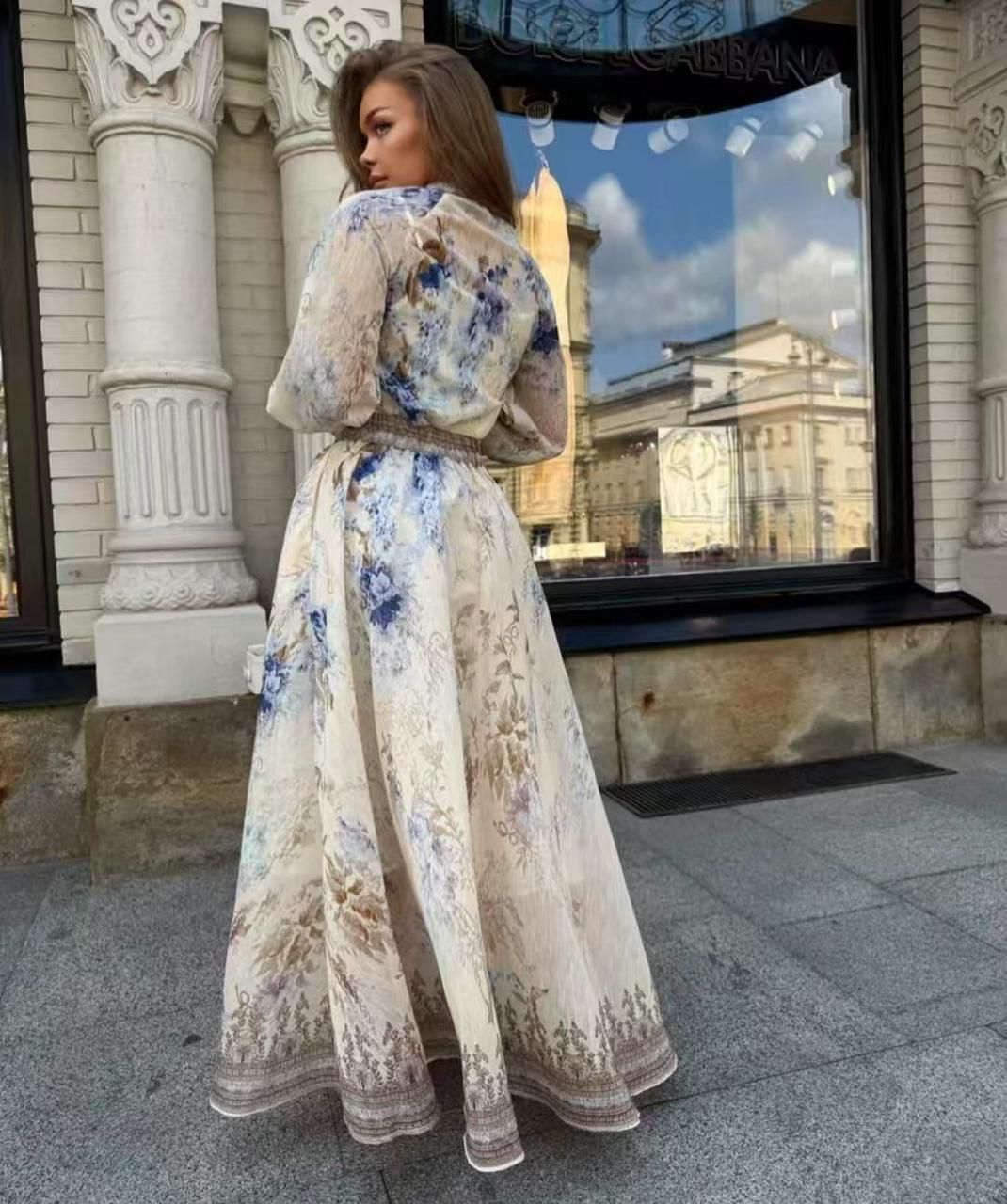 Zimmermann dress