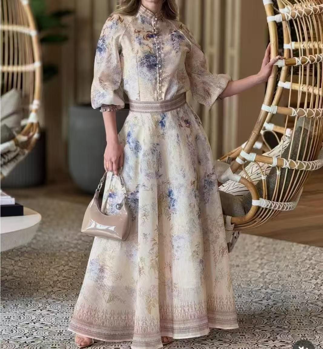 Zimmermann dress