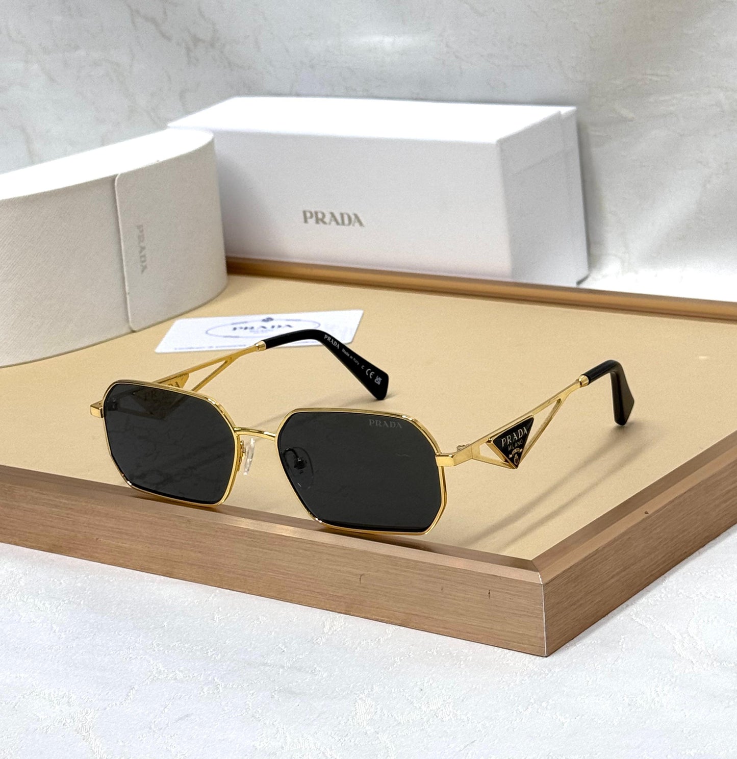 Prada sunglasses