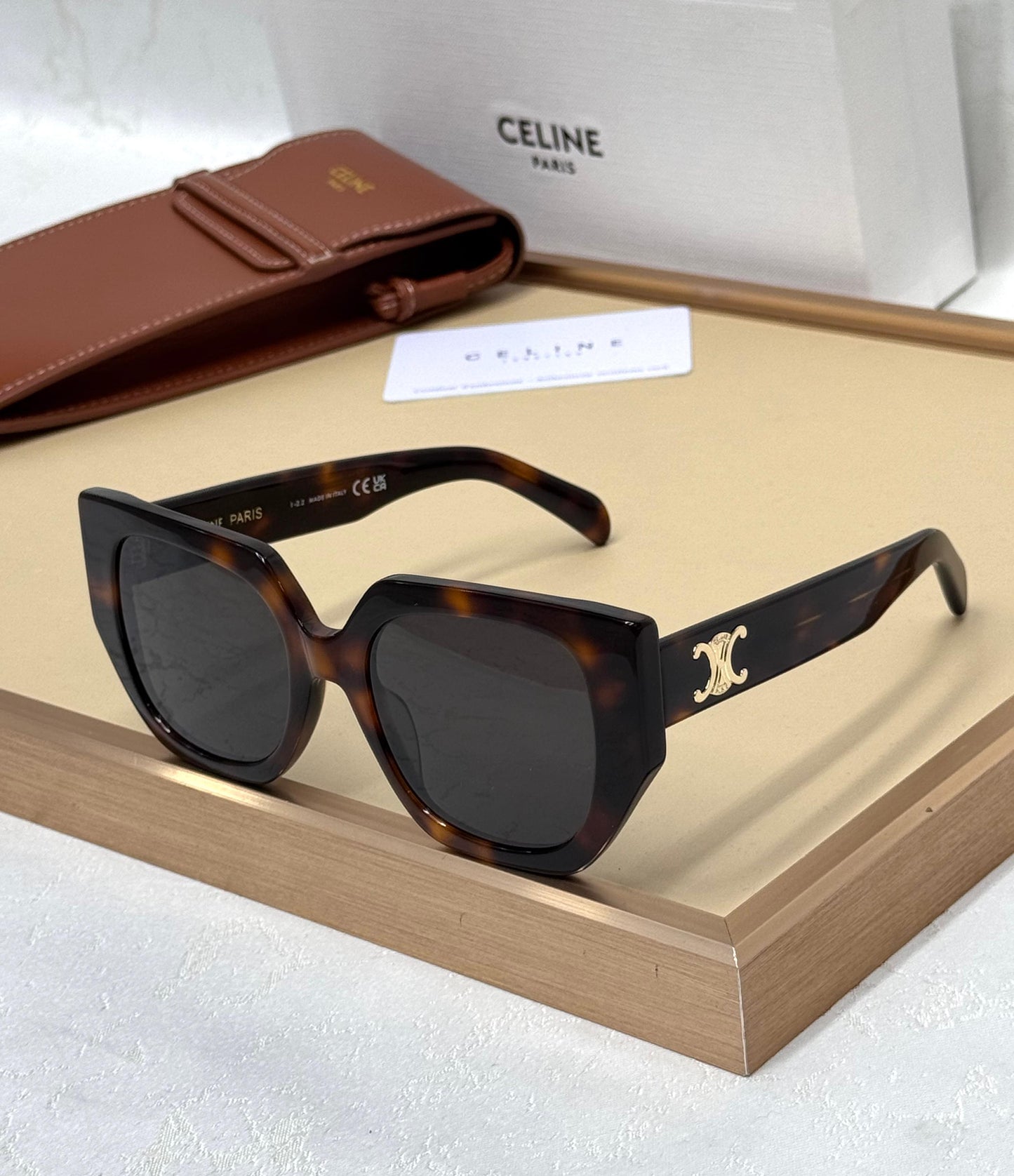 Celine sunglasses