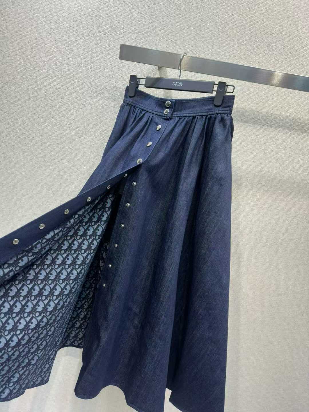 Dior skirt