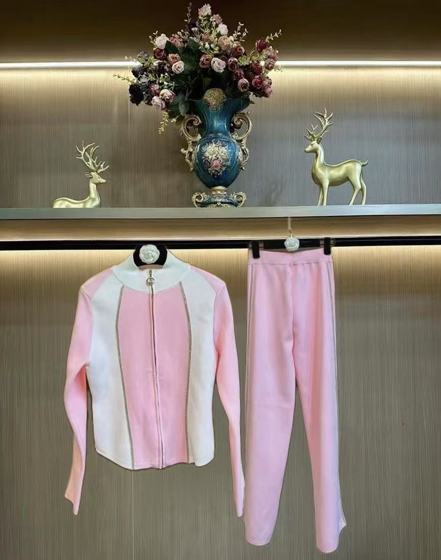 Self portrait clothes set