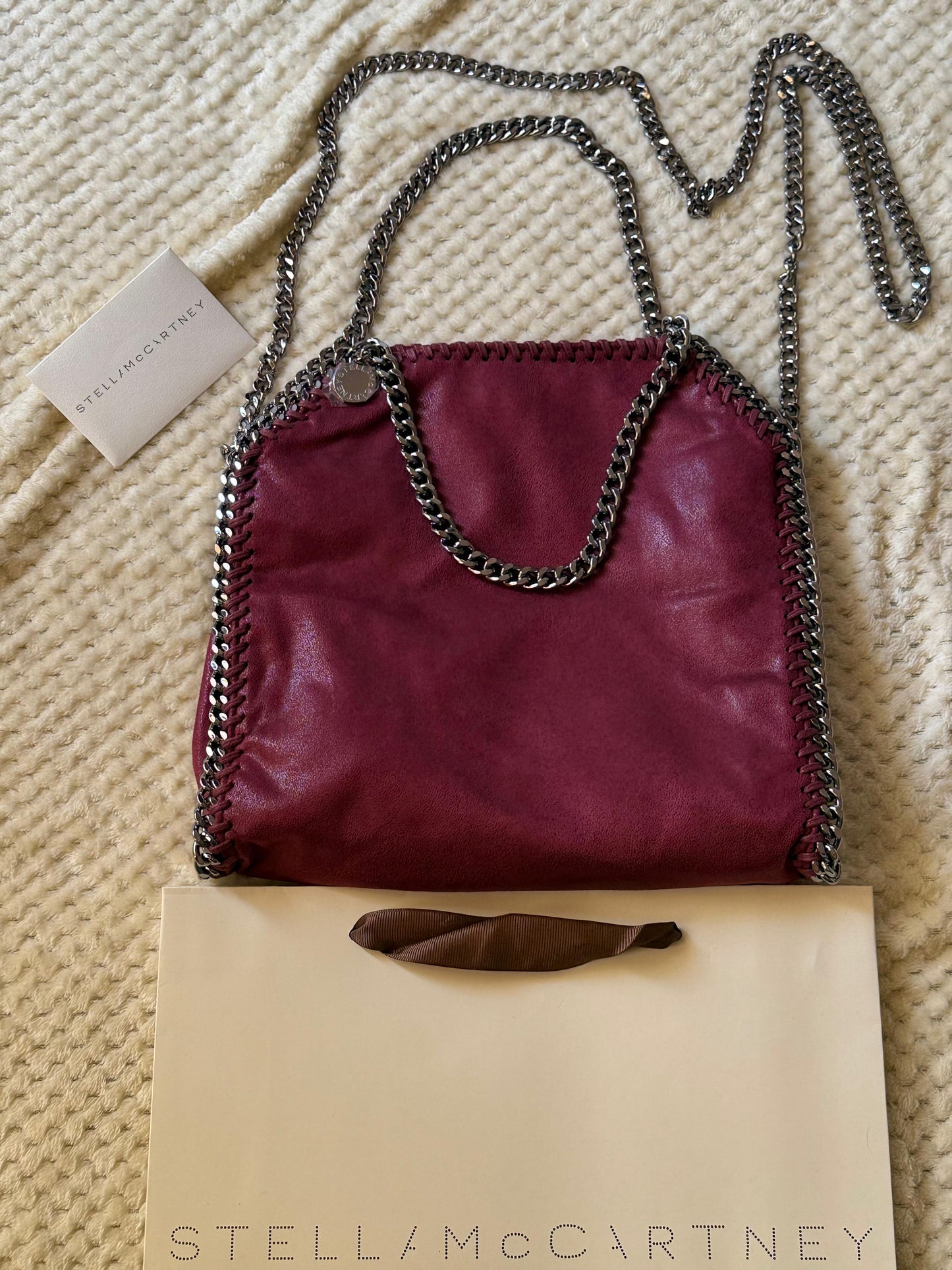 Stella Mccartney bag